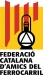 Federació catalana d'Amics del Ferrocarril