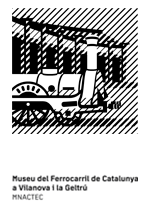 Museu del Ferrocarril de Catalunya